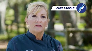 Chef Heidi Vukov's Sustainable Touch on Myrtle Beach Cuisine (Chef Swap Extra)