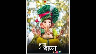 || माझा बाप्पा 5 || Ganpati bappa status || RG craeation's || video download link in description ||