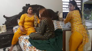 Today Kitchen Work After Party - Daily Routine - Pakistani Housewife Lifestyle - Pak Family Vlog