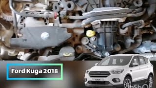 Ford Kuga 2018 قطع سيارة فورد pièces détachées