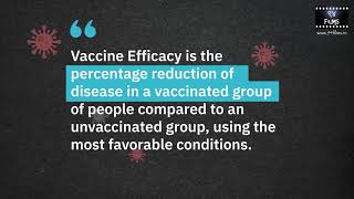 How effective is Corona Vaccine | Covax | Covishield