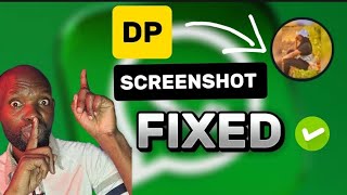 Capture Whatsapp Profile Pics Like A Pro: Easy Screenshot Tips For 2024!