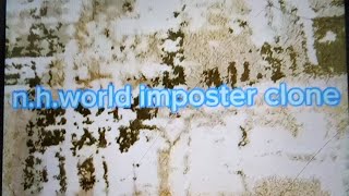 imposter clone ep:1 imposter hijaz