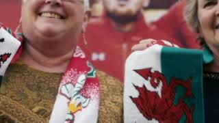 World Rugby Shop  Wales Rugby Union