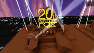 reencountering and resvisiting roblox games from my childhood (april 2020) EP1: a fox logo pack