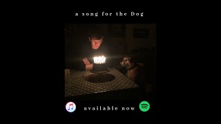 Paddy Conneely - a song for the Dog (Audio)