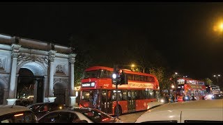 LONDON DAY 1 | travel vlog