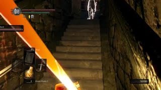 DARK SOULS™: REMASTERED - All Aboard