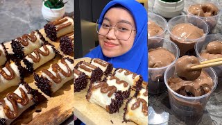 Resep Camilan Murah Dan Enak Efrita ASMR #459 | MUKBANG | COOKING ENAKK BEUTT