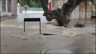 #Floods in Pedernales, Ecuador