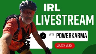 E-bike Sunday Funday Ride #ebike #livestream