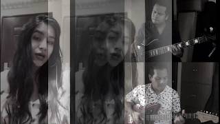 TE DEJO EN LIBERTAD HAASH / Mafer Gonzalez Cover