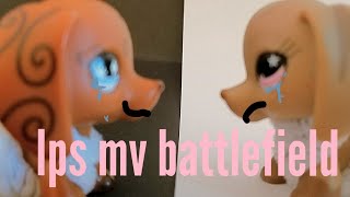 Lps mv battlefield