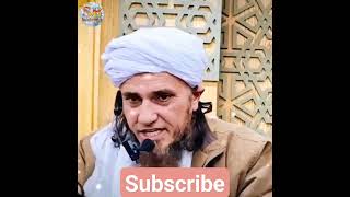 Allah Aur Rasool Ne Hukm Diya Ke 2 Numberi Mat Karo #muftitariqmasood #trending #viral #shorts