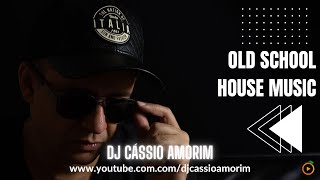 🍊 TEMP. 2024 | 16/05/24 - Apresentação e mixagem Dj Cassio Amorim