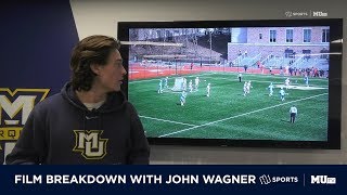 Breaking down John Wagner's game winning goals