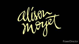 Alison Moyet: Is This Love? (PAL/High Tone Only) (1986)