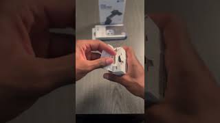 Vibration dampener #quadlock #unboxing