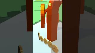 ABCD YAD KAR Li Sab Ne Crazy Coin CoinRush Laval 268 #ytshorts #shorts #gaming