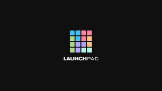 Launchpad new lounge