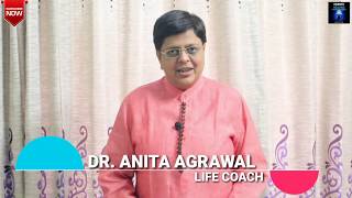 Smoky Quartz:- Grounding, Sucidal tendencies, Geopathic stress...|Dr.Anita Agrawal||ENERGIES1||