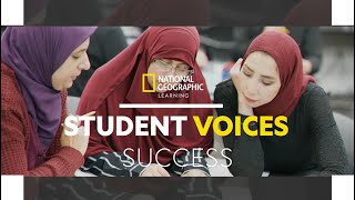 Student Voices: Success