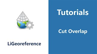 LiGeoreference - Cut Overlap