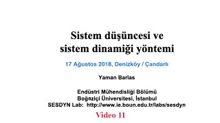 ESD YGE YamanBarlas Denizköy2019 - 11