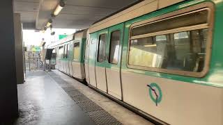 RATP Paris Metro