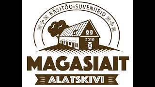 Magasiait