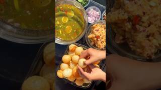 Tag panipuri lover #short video#new video spicy panipuri masala 🥵🥵#viral video#panipuri tending ❤️❤️