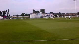 Derby cricket ground