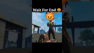 Revenge On Lol Emote 😡 || Grandmaster Player Show Me Lol Emote Free Fire 😂 #shorts #freefireshorts