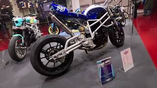 Bikes / Custombikeshow #customebike