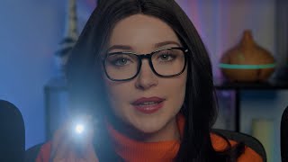 ASMR Sleep Hypnosis | Velma Roleplay