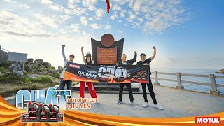 [MOTUL VIETNAM] VLOG SERIES "CHẤT NƠI ĐỈNH CỰC" - TẬP 2: CHINH PHỤC CỰC ĐÔNG - MŨI ĐIỆN PHÚ YÊN