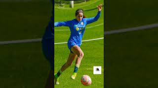 Gracias Alexandra Godínez 🥺 l América Femenil l 👾 Reporte Águila 🦅