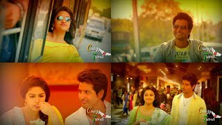 💞Sirikathe Sirikathe💞Remo💞Love💞Whatsapp Status💞Tamil💞