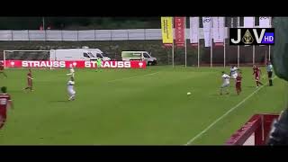 Kostas Tsimikas vs Stuttgart