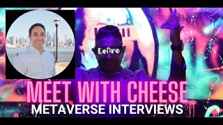 METAVERSE INTERVIEWS - Episode 37 w/guest Craig O'Sullivan, Web3 and DeFi Executive