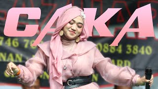 CAKA | Umami Abdullah | Al - Azhar Gambus Cover