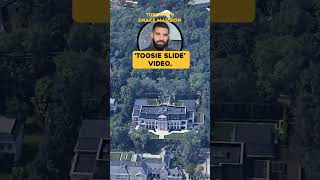 Should Drake Mansion Be In Canada