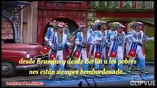 La guayabera "yo no soy libre" letra