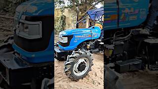 #sonalika #4wd #tractor #zamindar #farmhouse