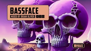 Bassface 008 (Halogenix/Freaks & Geeks/Spencer Ramsay) [Drum & Bass] - Mixed by Brian Oliver