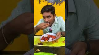 💢 Super Star Briyani ah😇🤩 Night 10 maniku suda suda Briyani podraanga😍😇 | Mr.Dhinak | #shorts