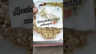 Meesho jewellery unboxing 😍 Meesho jewellery under rupees 💯#meesho #jewellery#meeshofinds #meeshoapp