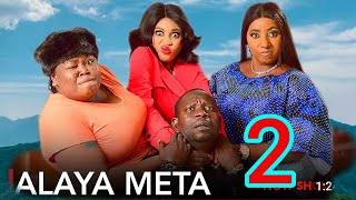 Alaya Meta 2 - Latest Yoruba Movie Review 2024 | Mide Martins | Sidi | Yetunde Barnabas | Odunlade