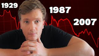 The HIDDEN Cause Of All Recessions (How To Prepare)