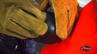 How to Unbox and Assemble an Ariens Platinum Sno-Thro® | Ariens®